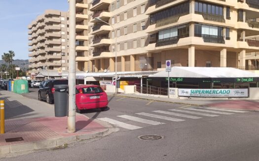 apartamento en venta en benicassin ,